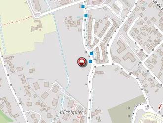 Carte de Blanc Marc à Marseille