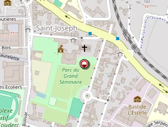 Carte de Toto à Marseille