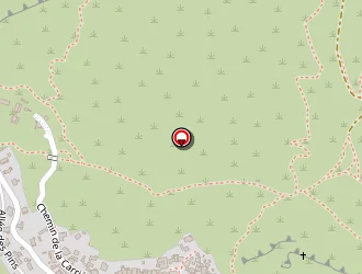 Carte de Delaunay (sasu) à Rove (le)