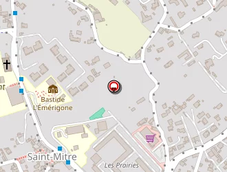 Carte de Gregory Mario à Marseille