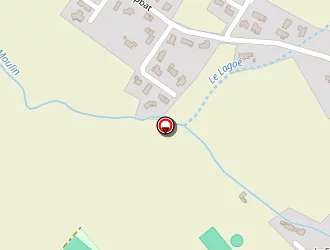 Carte de Mathieu Plâtrerie à Siros