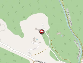 Carte de Party Stéphane à Plan-de-la-tour