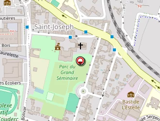 Carte de Taxi Hagop à Marseille