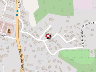 Carte de Evraere Serge à Roquevaire