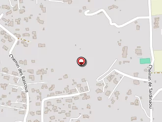 Carte de Caillibotte Georges à Allauch