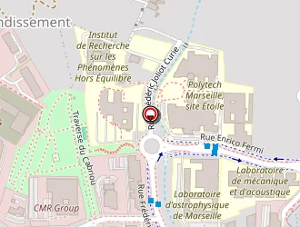 Carte de Controle Mesure Regulation à Marseille