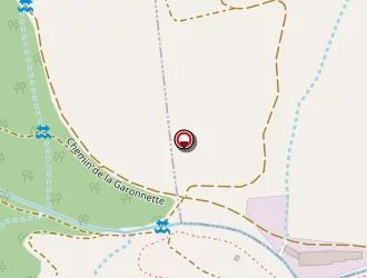 Carte de Escapadeuche à Issambres (les)