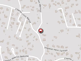 Carte de Magnier Didier à Garéoult