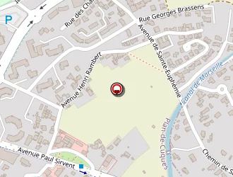 Carte de Restaurant Le 44 à Plan-de-cuques