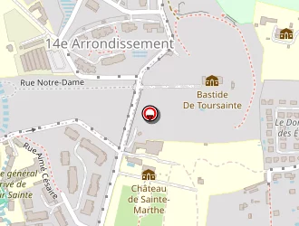 Carte de Lin Lihua à Marseille