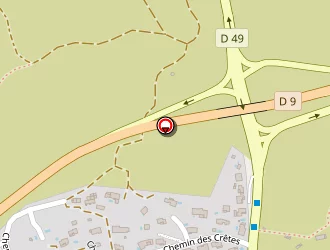 Carte de Girardet Remi à Martigues