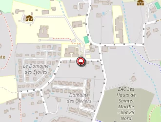 Carte de Coulibaly Karamoko à Marseille