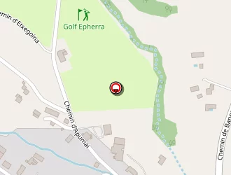 Carte de Golf Cart 64 à Souraïde