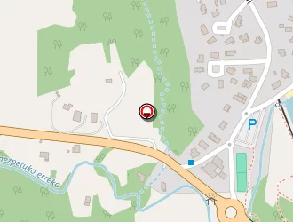 Carte de Irrintzina à Saint-pée-sur-nivelle