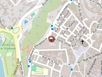 Carte de Celinedesign à Montpellier