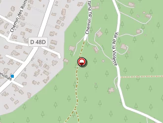 Carte de Mcc International Distribution à Ensuès-la-redonne