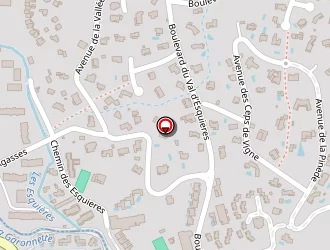 Carte de Profil 06 à Issambres (les)