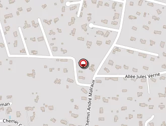 Carte de Pizzas Gg à Garéoult