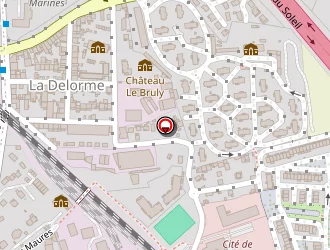 Carte de Cabrio 2000 à Marseille