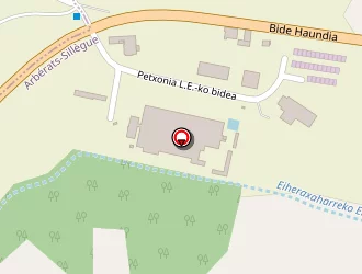 Carte de Ttikiland à Arbérats-sillègue