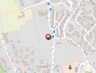 Carte de Sebag Thierry à Marseille