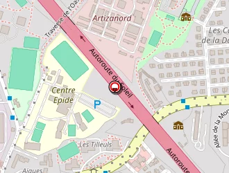 Carte de Métal 2000 à Marseille