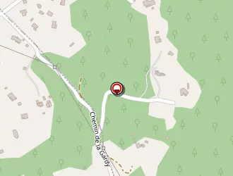 Carte de J P B Electric à Auriol