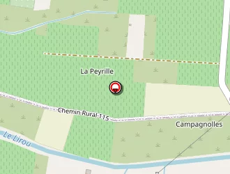 Carte de Home Design à Béziers