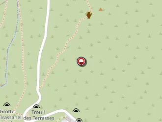 Carte de Mairie à Trassanel