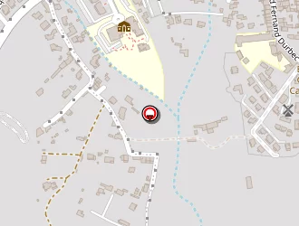 Carte de At Traductions à Marseille