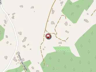 Carte de Gallo Renovations à Auriol