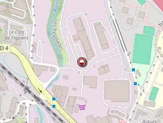 Carte de Timridjt Sammy à Marseille