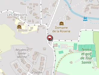 Carte de Benama Karim à Marseille