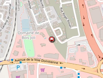 Carte de Mat Déco à Béziers