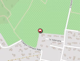 Carte de Douche David à Garéoult