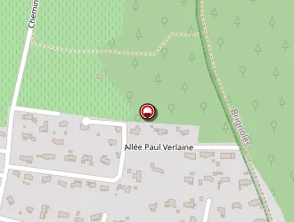 Carte de L'âge De Fer à Garéoult