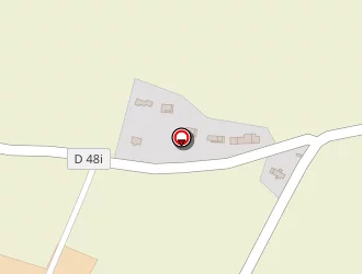 Carte de Dejean Et Fils à Auribail