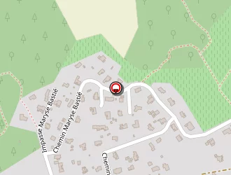 Carte de Pillas Christian à Garéoult