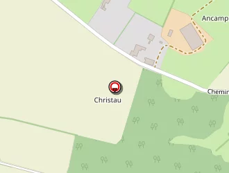 Carte de Val De Gascogne à Anan