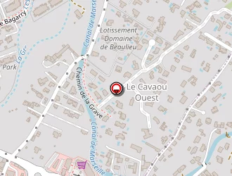 Carte de Zinini Antoine à Marseille