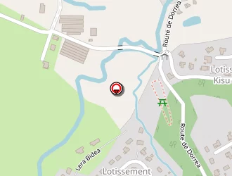 Carte de Gema Janin à Ascain