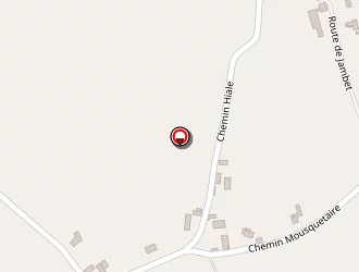 Carte de Dutour Bertrand à Gabaston