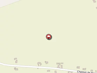 Carte de Clédésols à Lahourcade