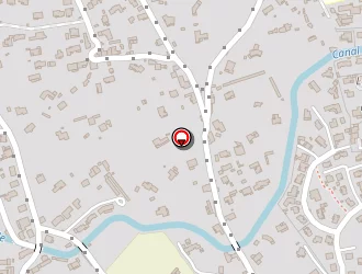 Carte de Home Beauty à Marseille