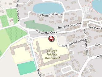 Carte de Deschler Jérôme à Besse-sur-issole