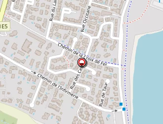 Carte de Pillet Christian à Marseillan