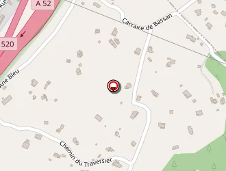 Carte de Plomb Inov à Roquevaire