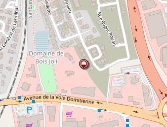 Carte de Crédit Mutuel à Béziers