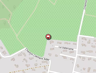 Carte de Khlifi Salah à Garéoult