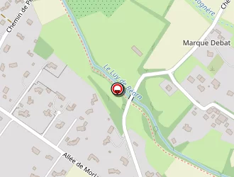 Carte de Caetano Joâo à Buros